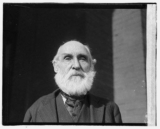 Allen B. Hayward