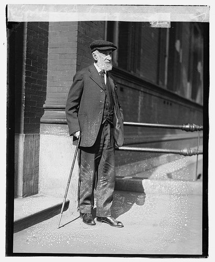 O. D. Kinsman