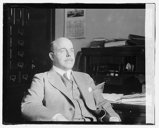 Nicholas Longworth