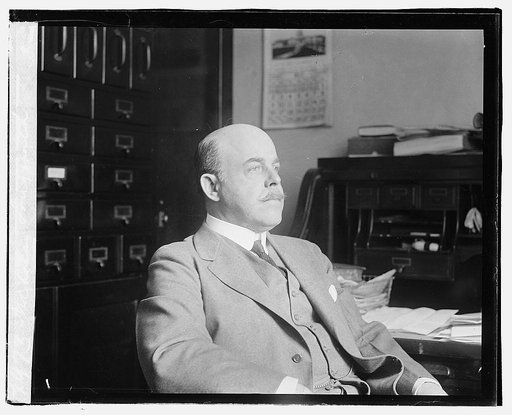 Nicholas Longworth