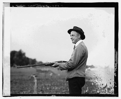 Fred Clark