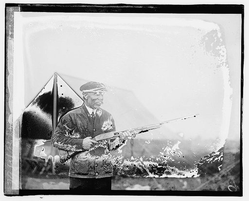 R.D. Morgan, Wash., D.C.