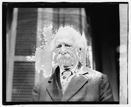 Brig. Genl. Horatio Gates Gibson, 5/20/20