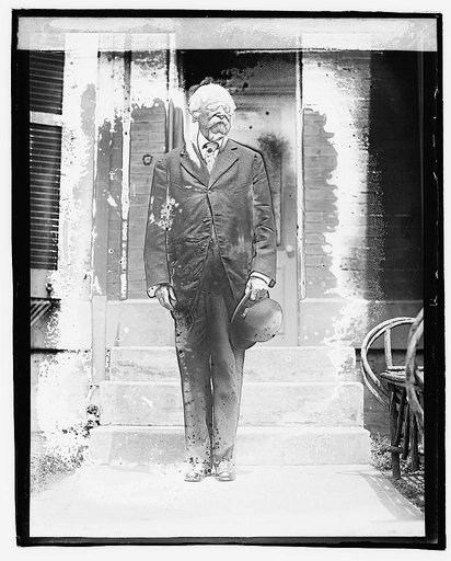 Brig. Genl. Horatio Gates Gibson, 5/20/20
