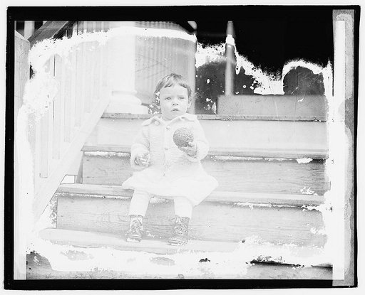 Geo. M. Dossen, Jr.