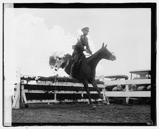 General Mitchell on Home Again, class 59