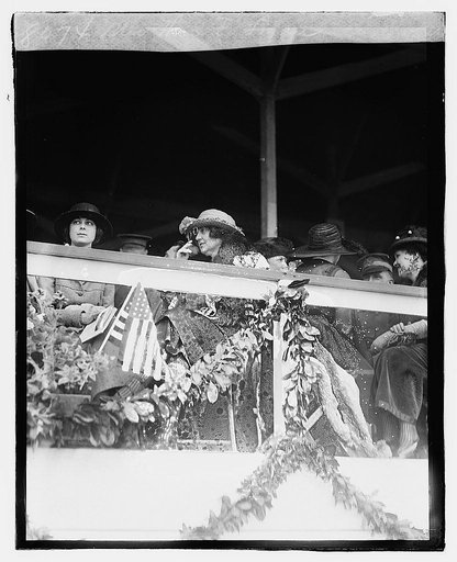 Mrs. Thos. F. Logan