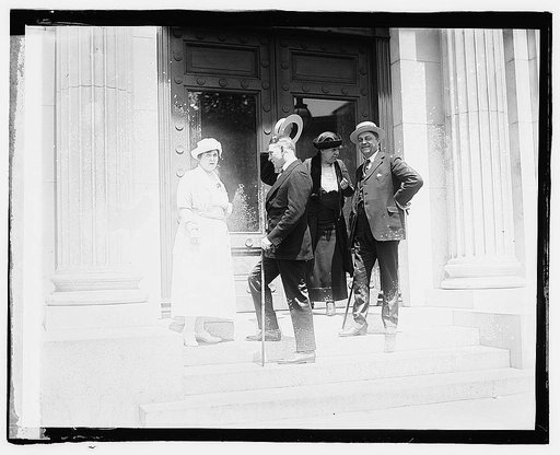 Palmer Committee