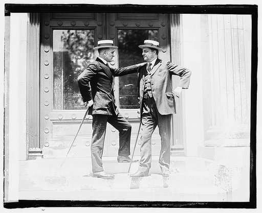 Palmer Committee