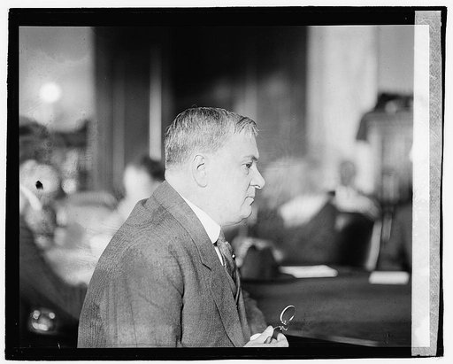 C.C. Carlin on stand, 5/26/20