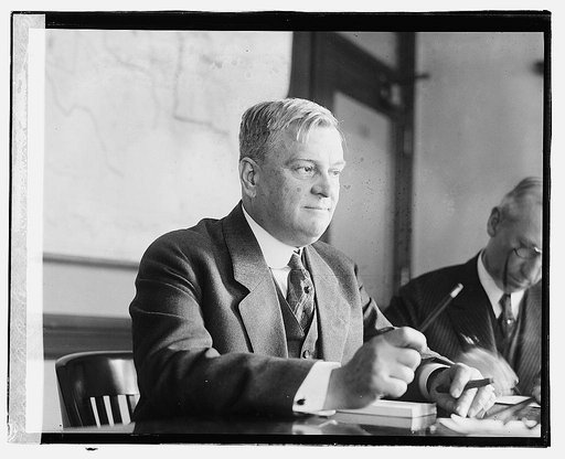 C.C. Carlin Palmer Committee 20