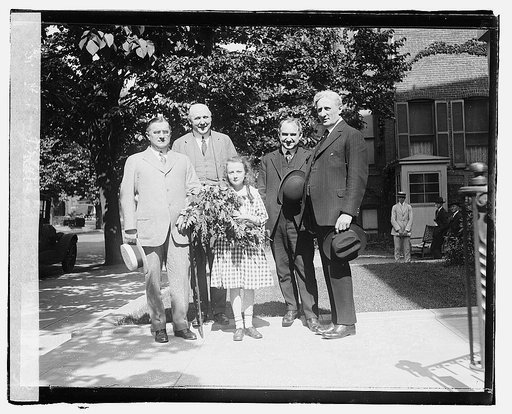Palmer Committee