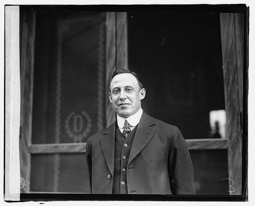 G. W. Borniette[?