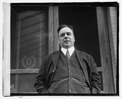 F. P. Wilcox