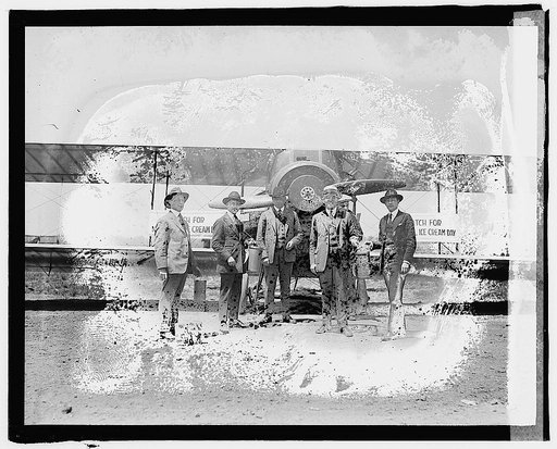 Thos. R. Shipp (Aeroplane)