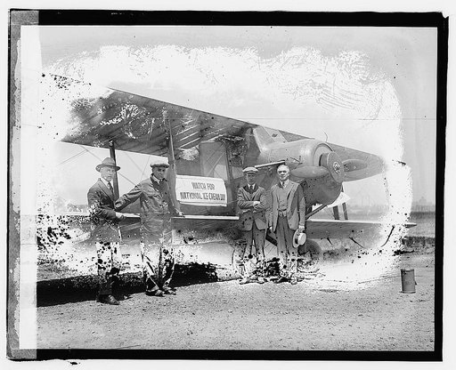 Thos. R. Shipp (Aeroplane)