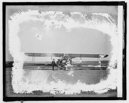 Thos. R. Shipp (Aeroplane)