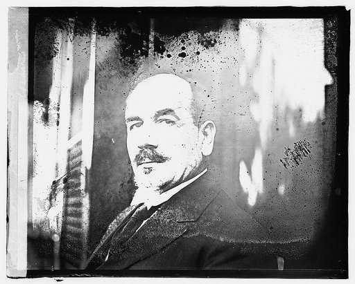 Garo Pasdermadjian