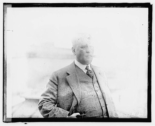 Palmer Committee, C.C. Carlin