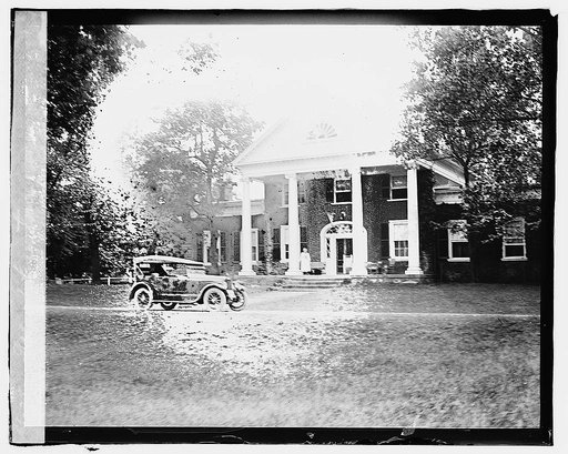 Fredericksburg tour