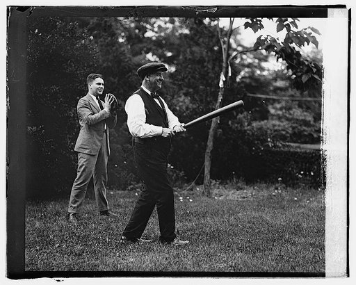 Joseph & Frank Daniels (Baseball)