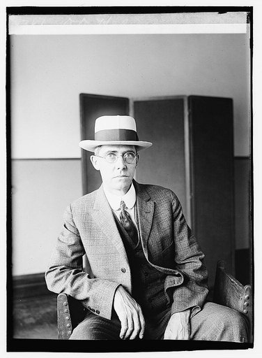 O.D. Holmes
