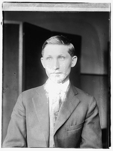 Johnie Ertter
