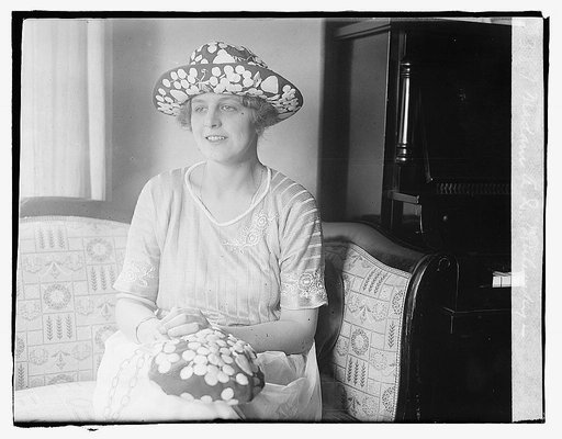 Madam A.I. Benlevsky