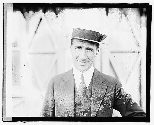 Sherwood Farms [i.e., Forest], W.F. Corcoran