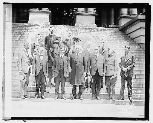 War Memorial Committee