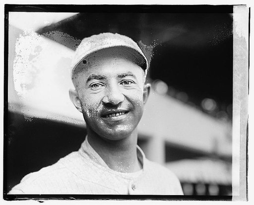 Everett Scott, Boston, 1920