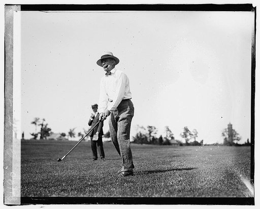 Senator Howard Sutherland