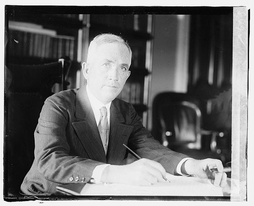 Norman H. Davis, Under Secretary of State
