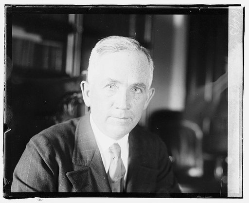 Norman H. Davis, Under Secretary of State