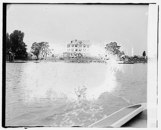 Herald Colonial Beach Tour