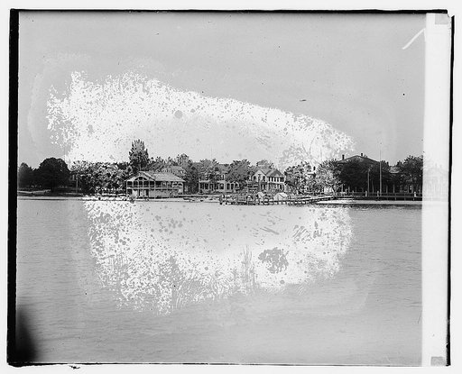 Herald Colonial Beach Tour