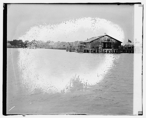 Herald Colonial Beach Tour
