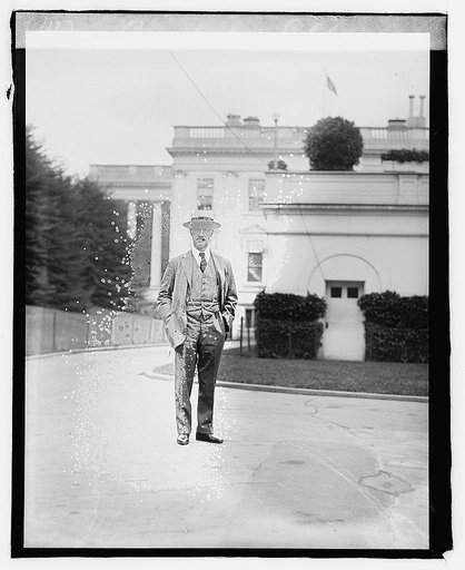 Bainbridge Colby