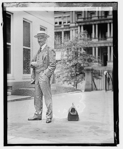 Bainbridge Colby