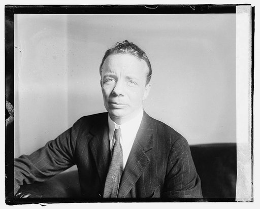 Col. Theodore Roosevelt, Jr.