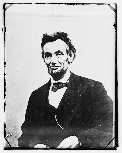 Lincoln