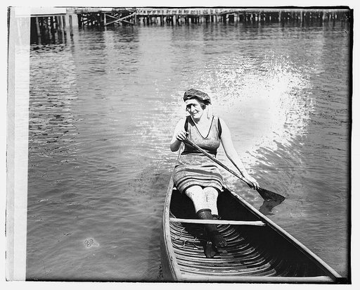 Mabel Hollis