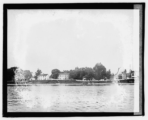 Solomon's Island