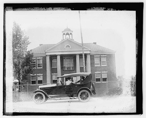 Solomon's Island Tour Court House at [...