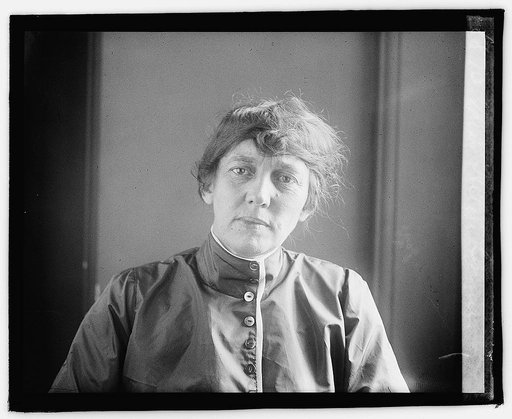 Miss Helen Greene