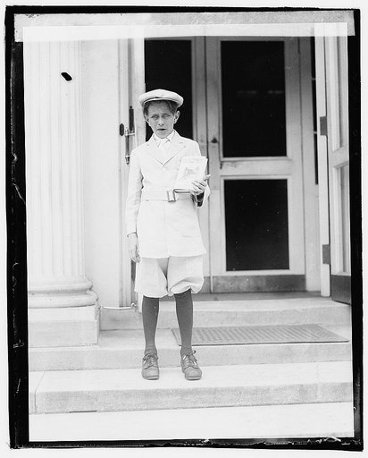 Horace Wade