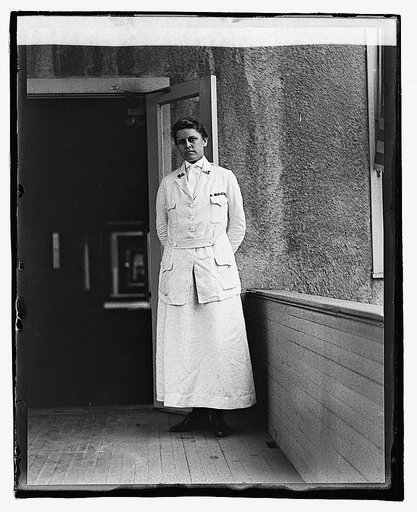 Miss Julia Stumsion[?
