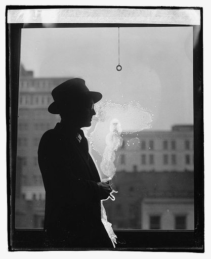 H.E.F. French Silhouette
