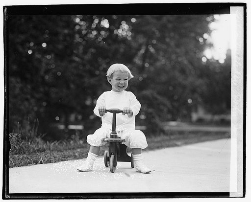 Mulliken, John Jr.
