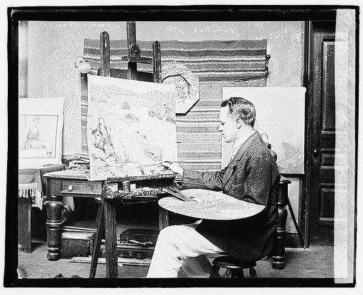 Phillip Adams